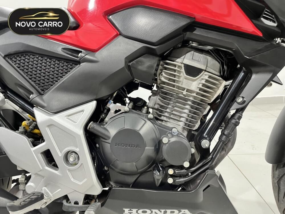 Honda CB 300