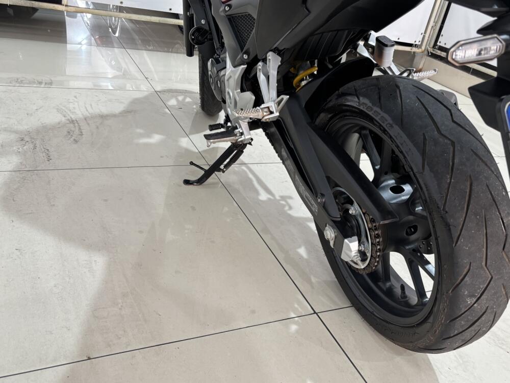 Honda CB 300 F Twister