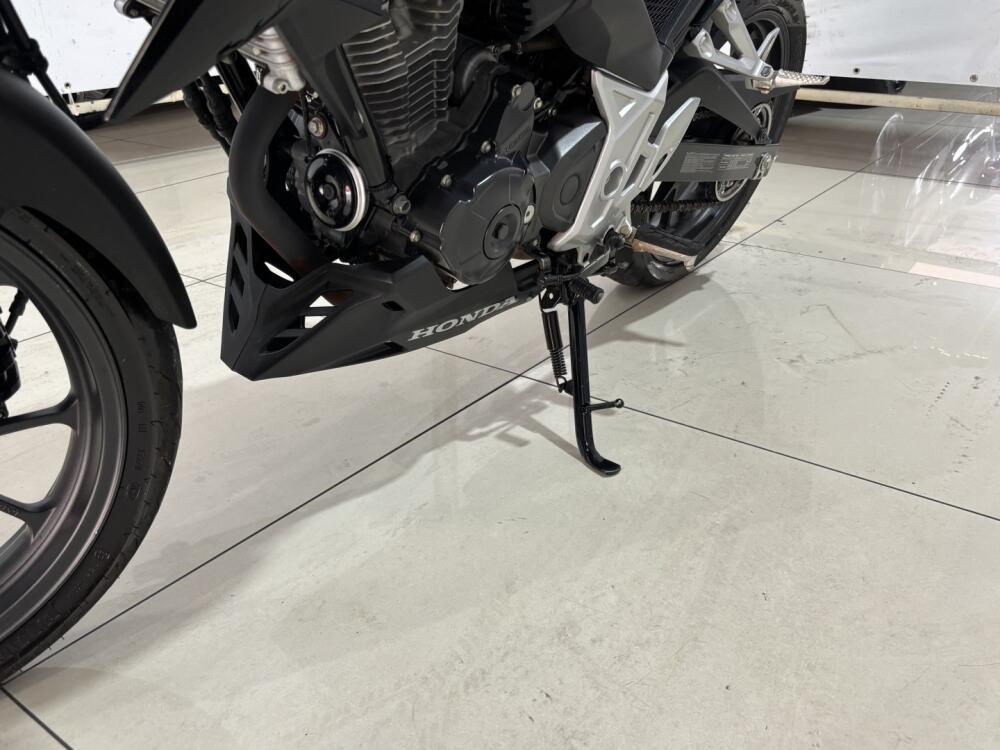 Honda CB 300 F Twister