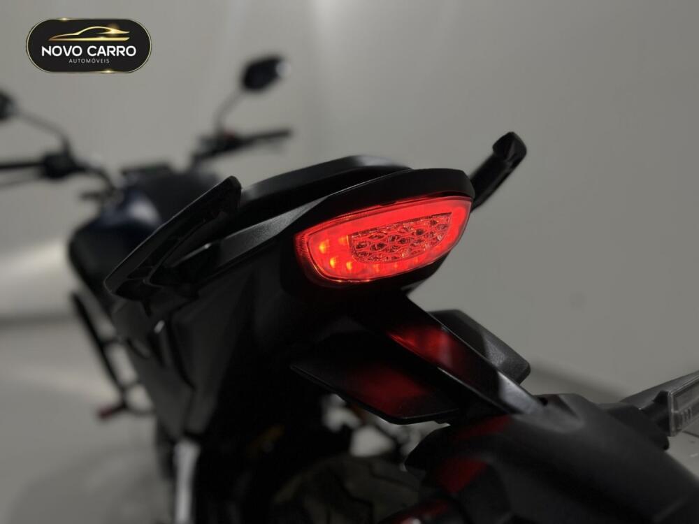 Honda CB 300