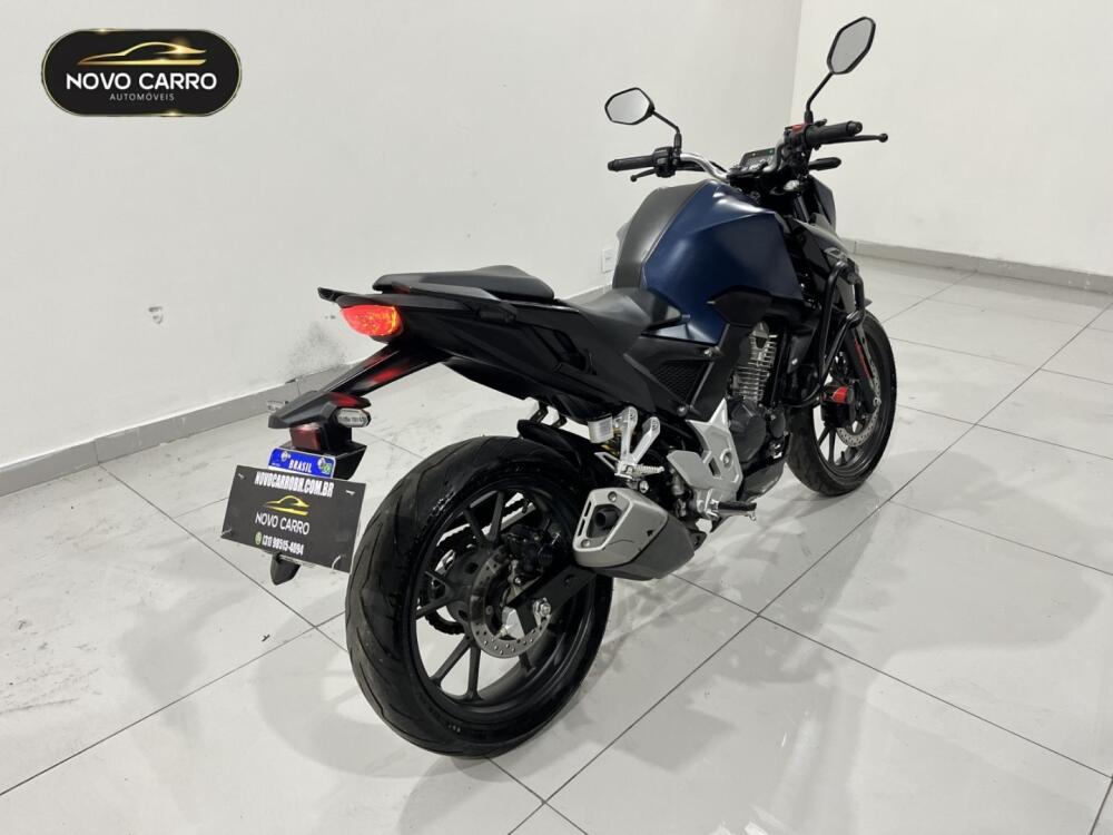 Honda CB 300
