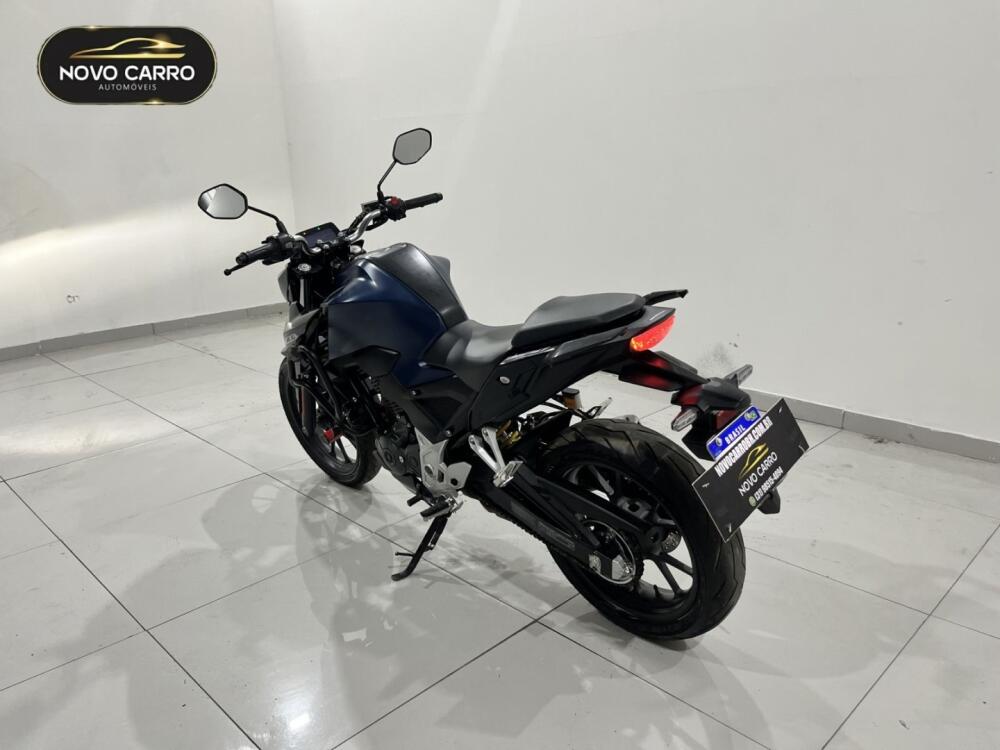 Honda CB 300