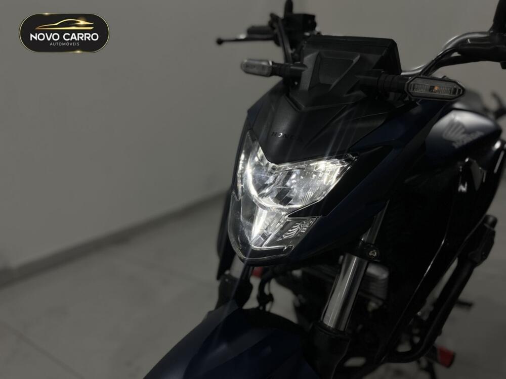Honda CB 300