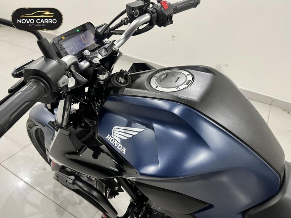 Honda CB 300