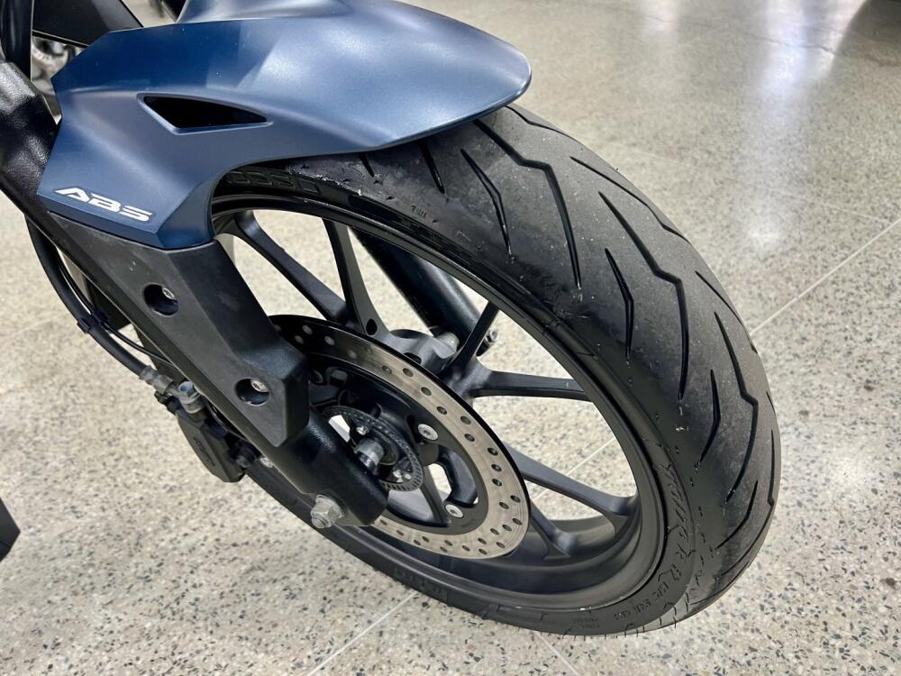 Honda CB 300