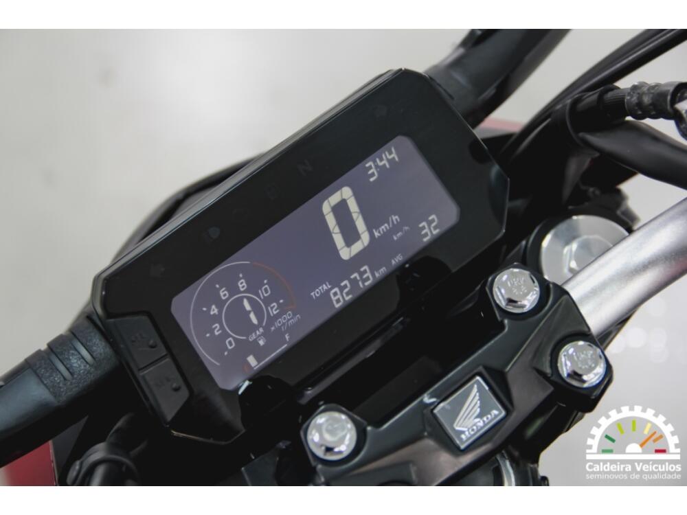 Honda CB 300