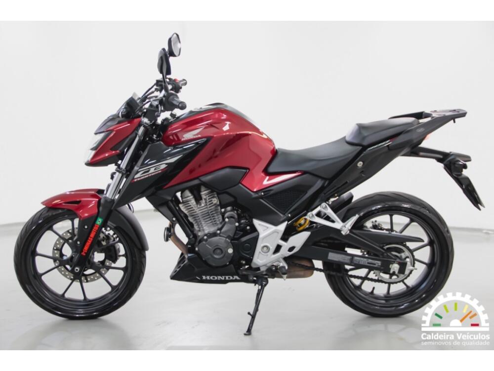 Honda CB 300