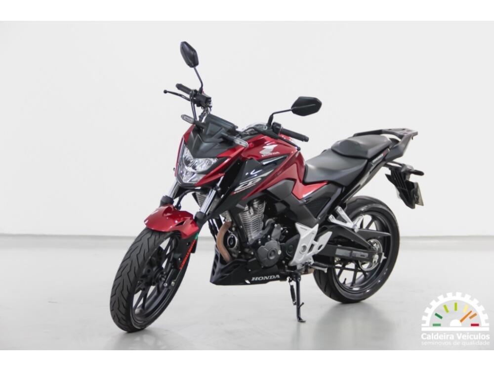 Honda CB 300