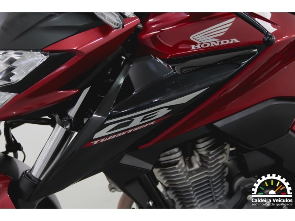 Honda CB 300