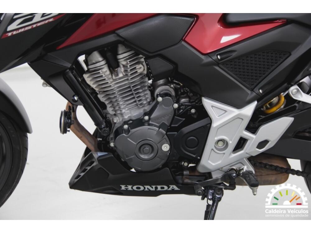 Honda CB 300