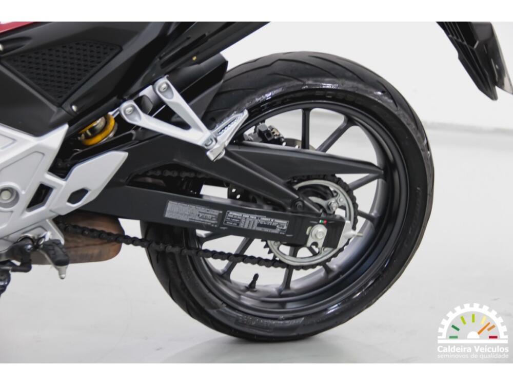 Honda CB 300