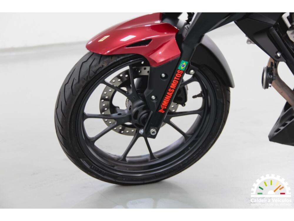 Honda CB 300