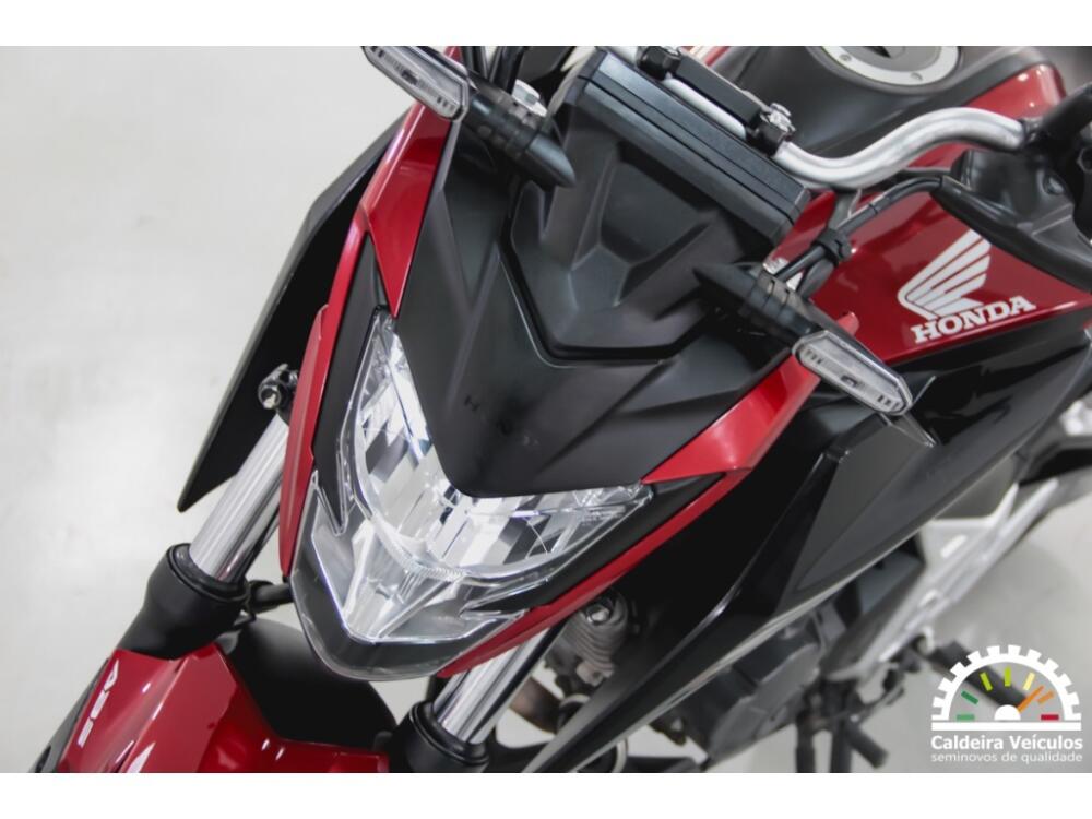 Honda CB 300