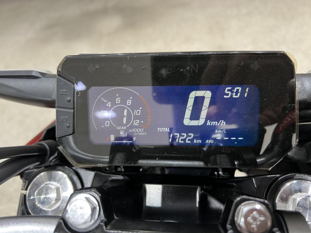 Honda CB 300