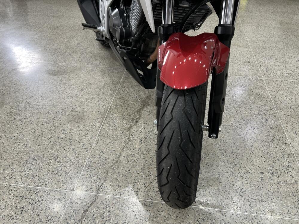Honda CB 300