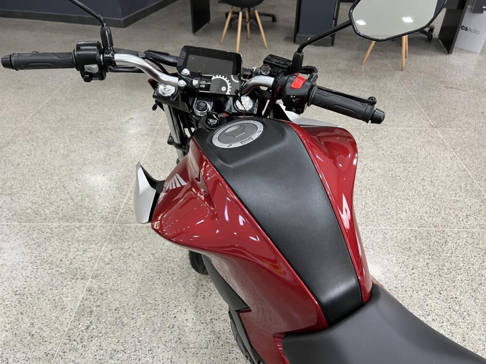 Honda CB 300