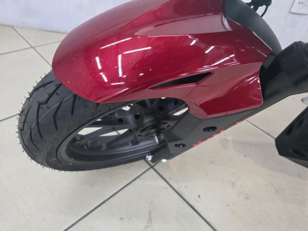 Honda CB 300