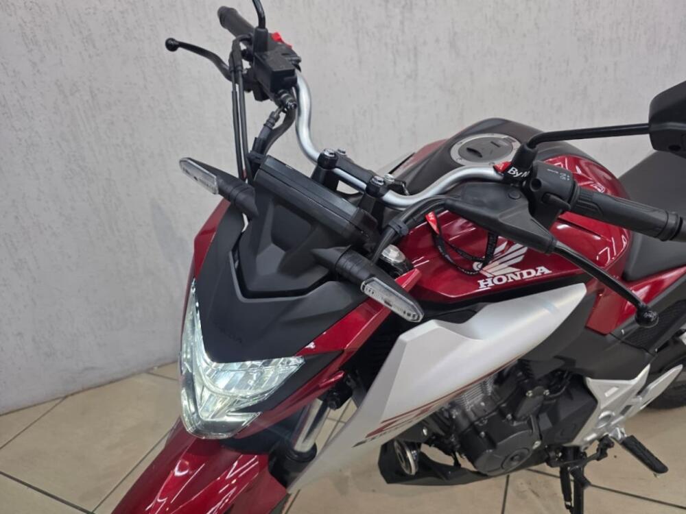 Honda CB 300