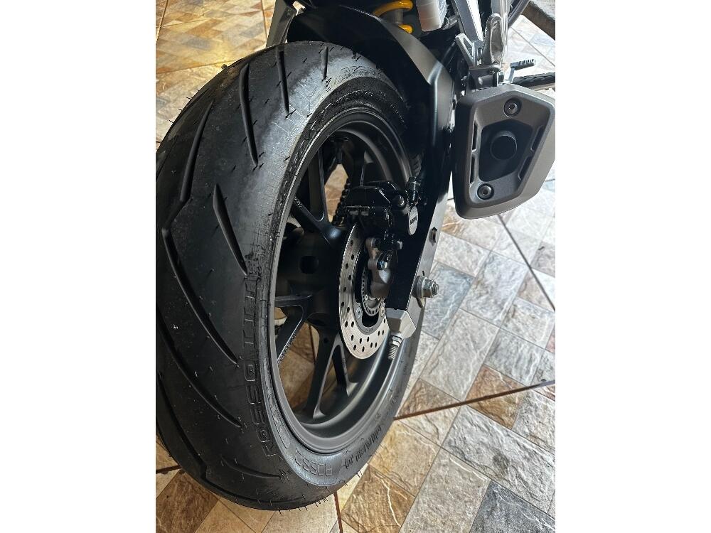 Honda CB 300 F Twister