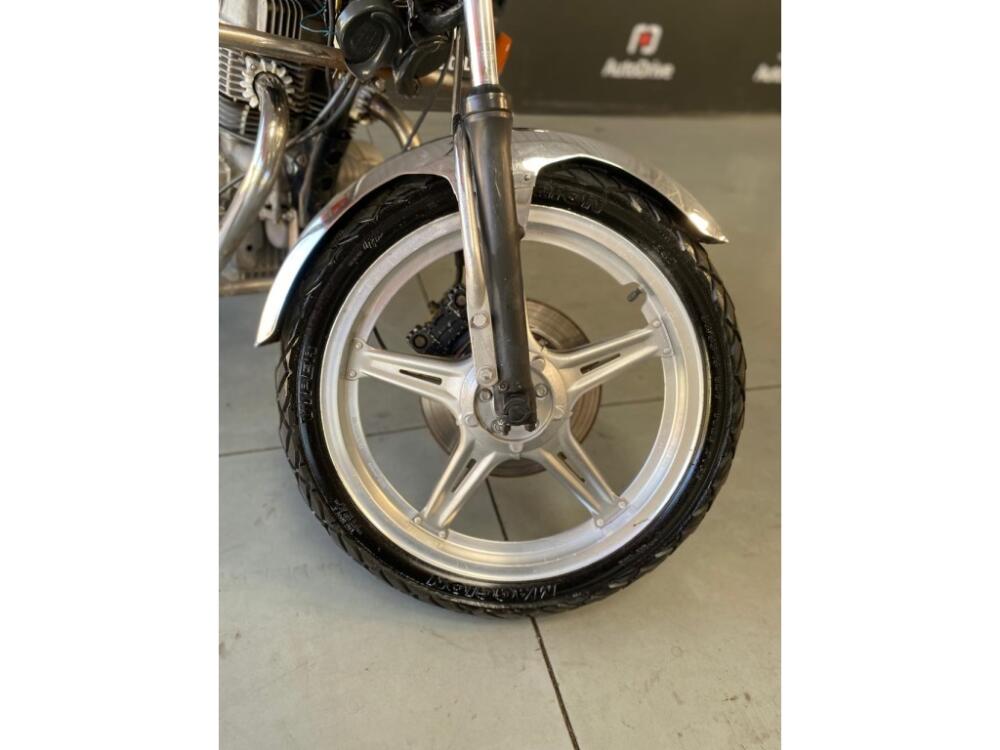 Honda CB 400