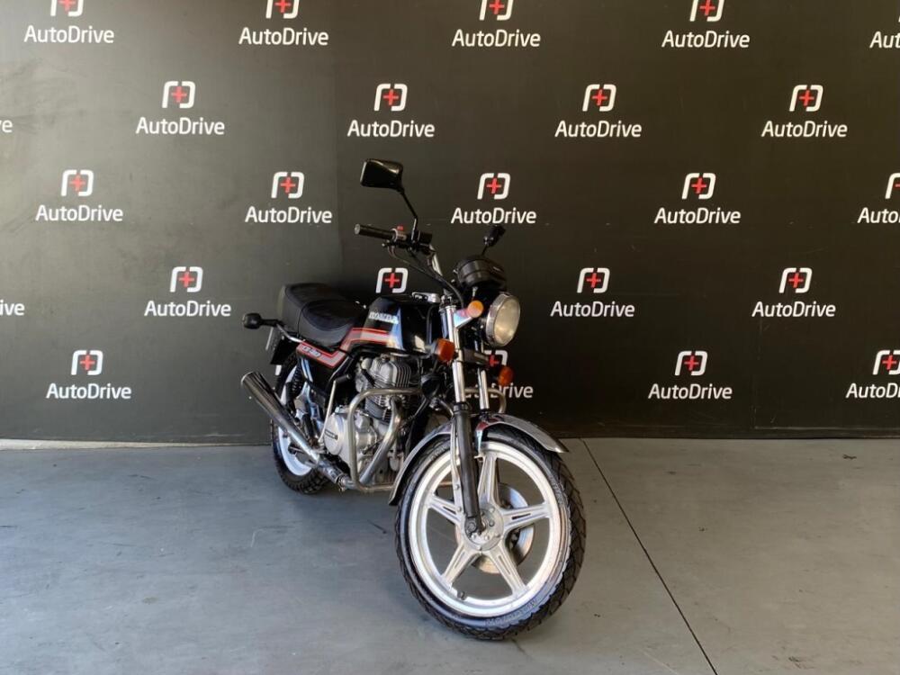 Honda CB 400