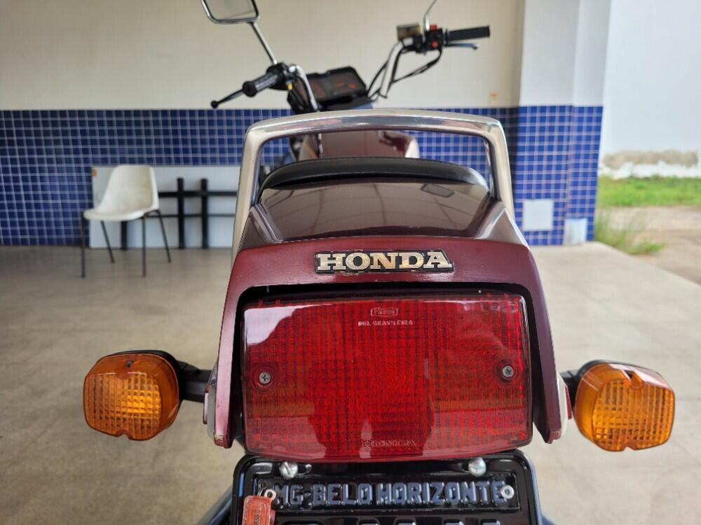 Honda CB 450