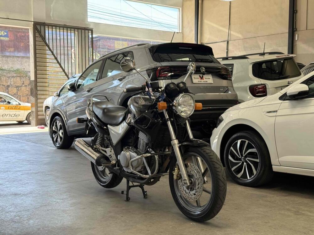 Honda CB 500