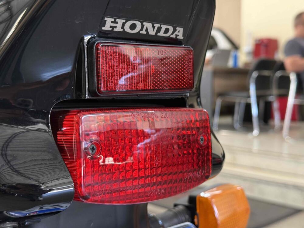 Honda CB 500