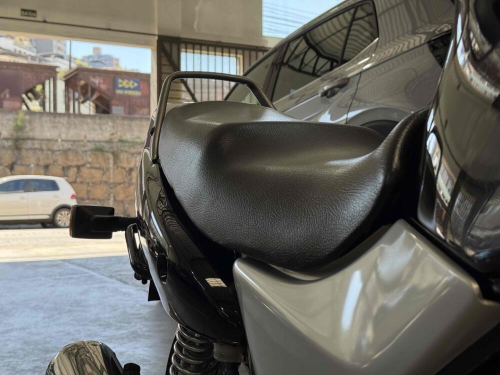 Honda CB 500