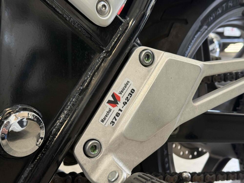 Honda CB 500
