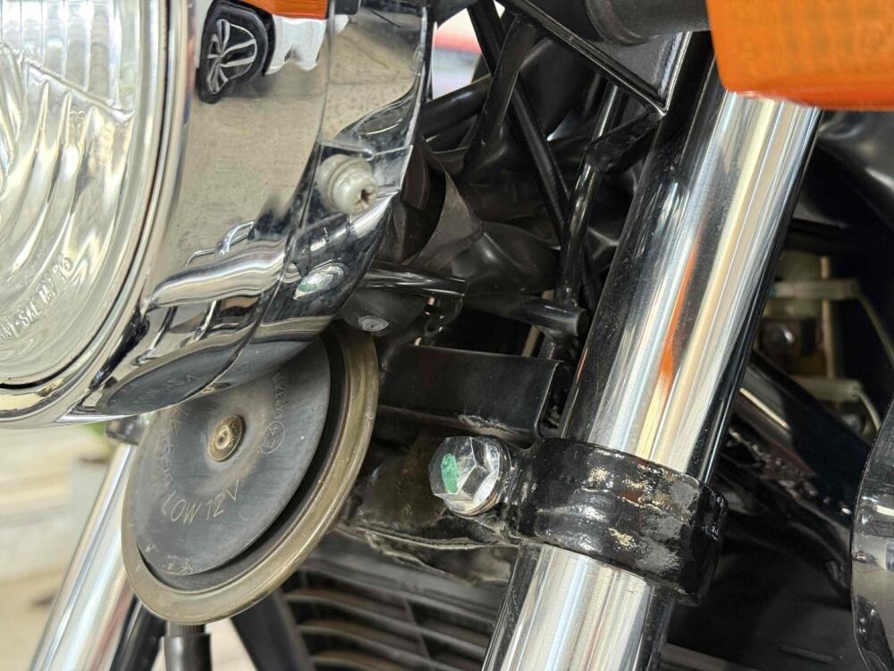 Honda CB 500