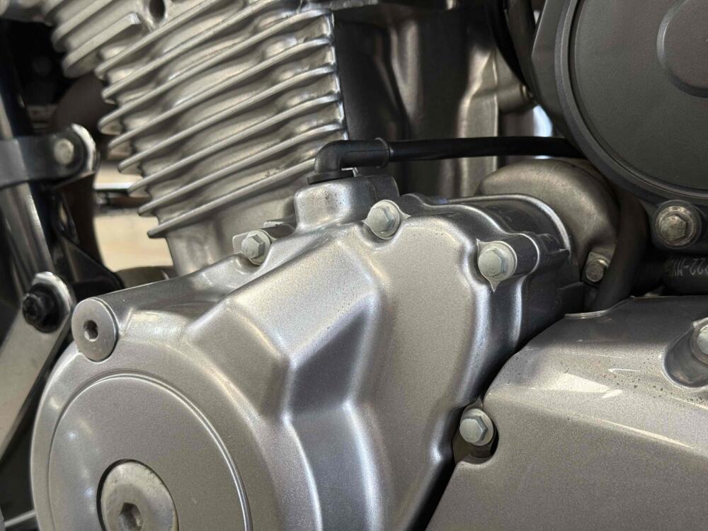 Honda CB 500