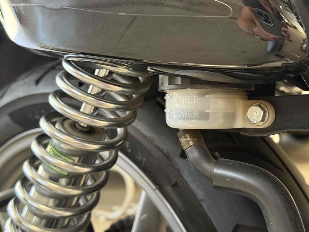 Honda CB 500