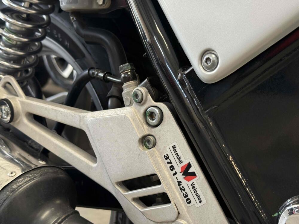 Honda CB 500