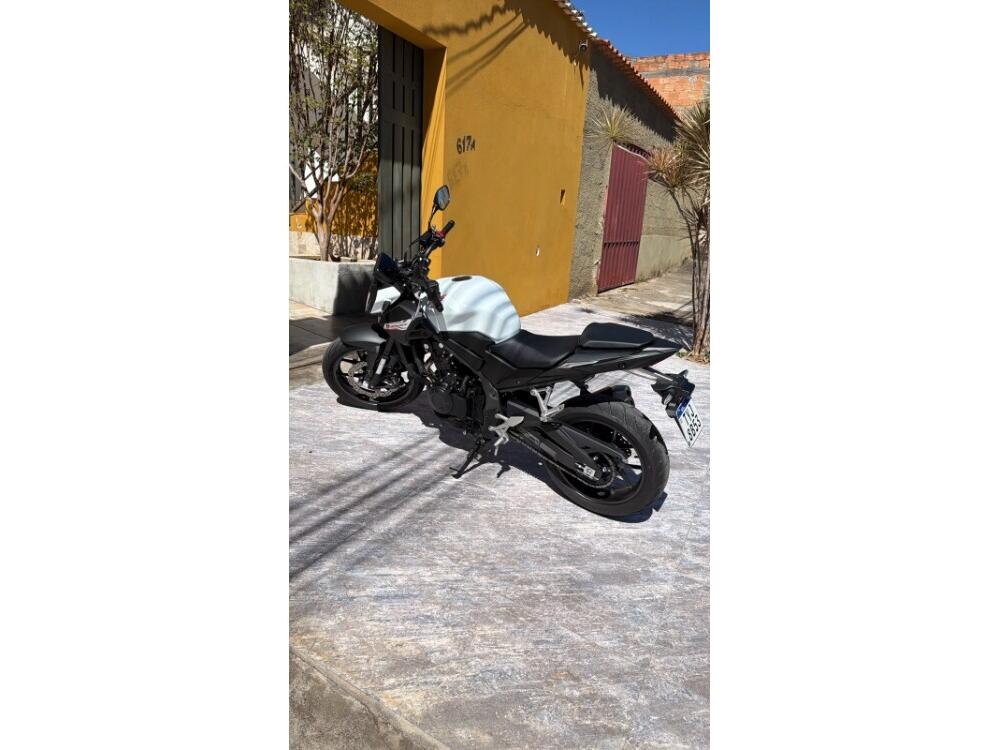 Honda CB 500