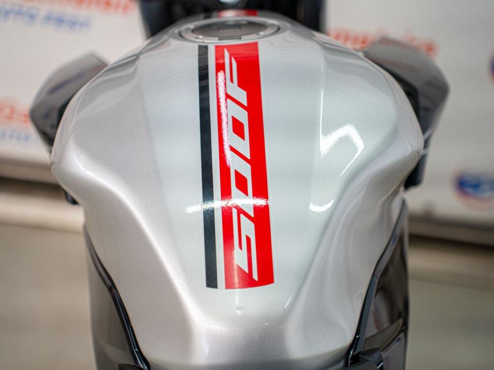 Honda CB 500F