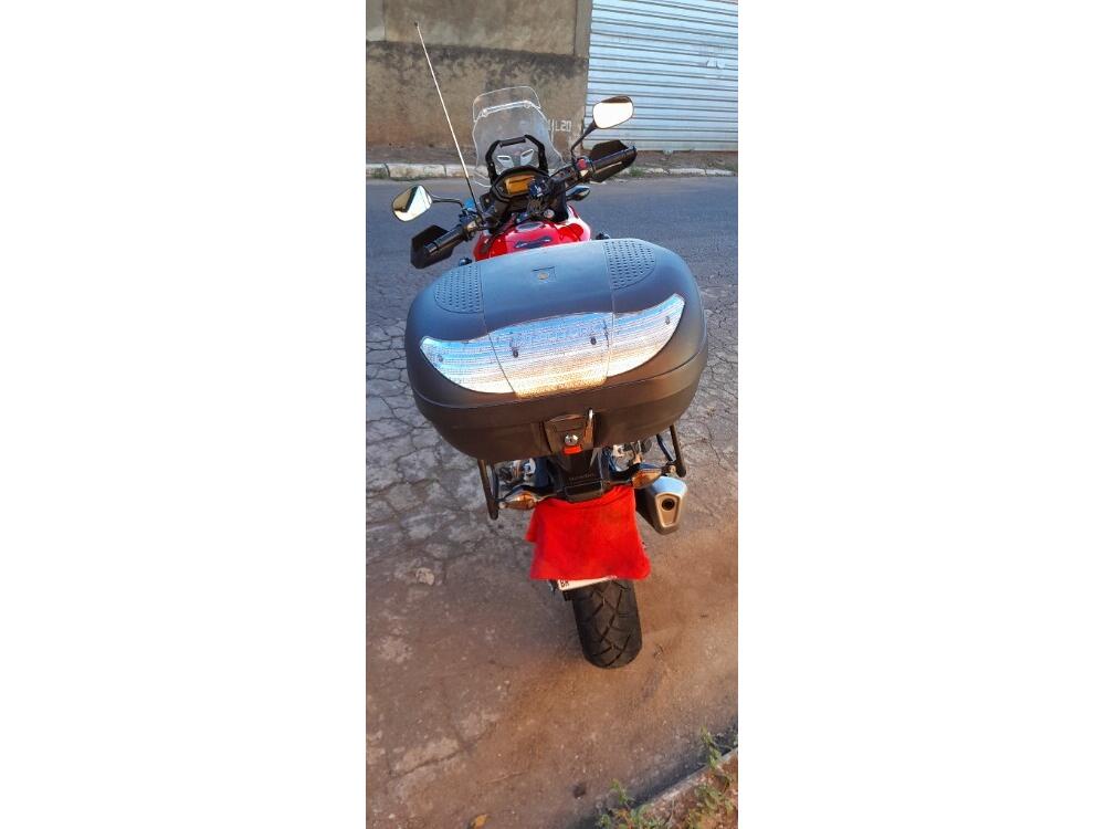 Honda CB 500X