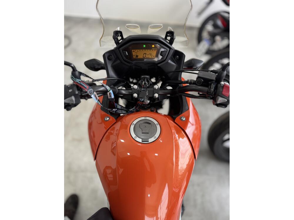 Honda CB 500X