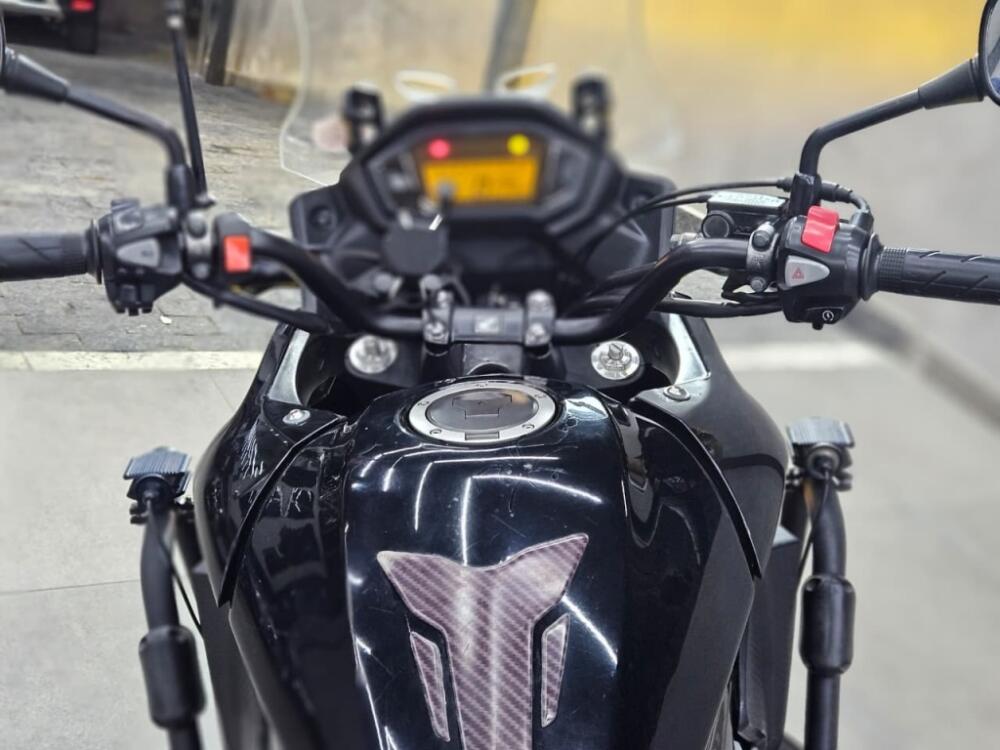 Honda CB 500X