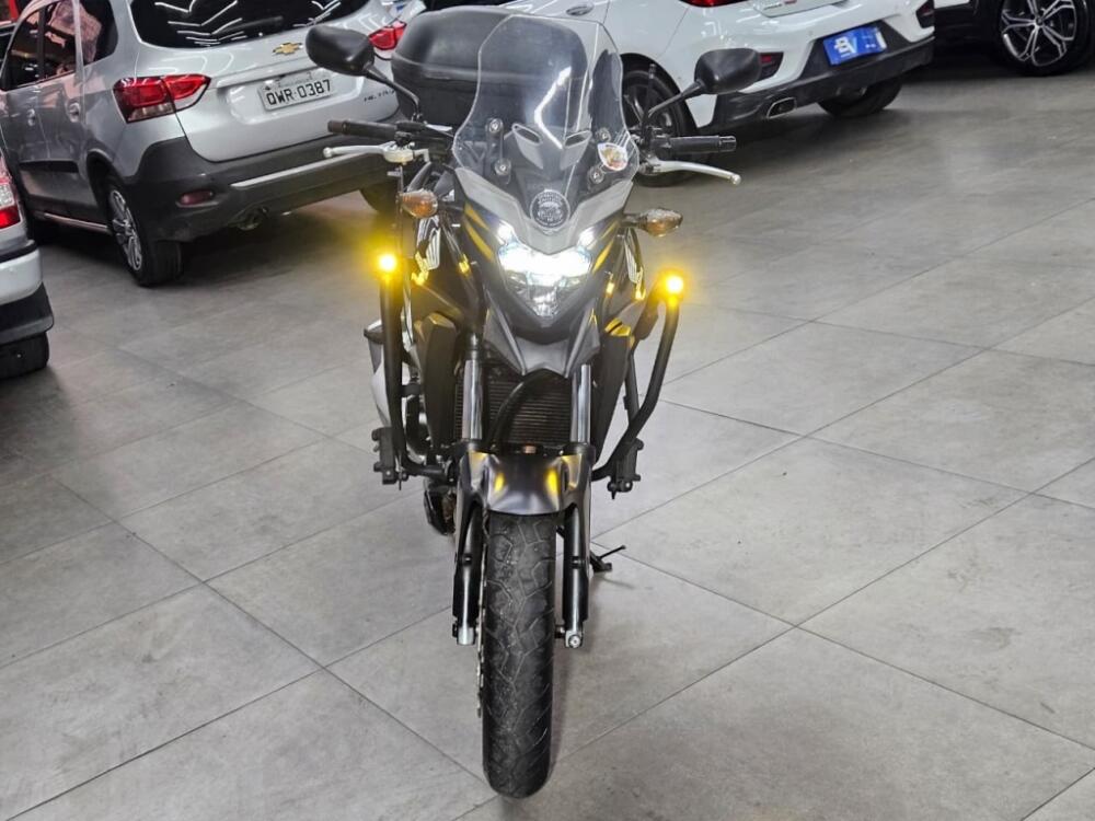 Honda CB 500X