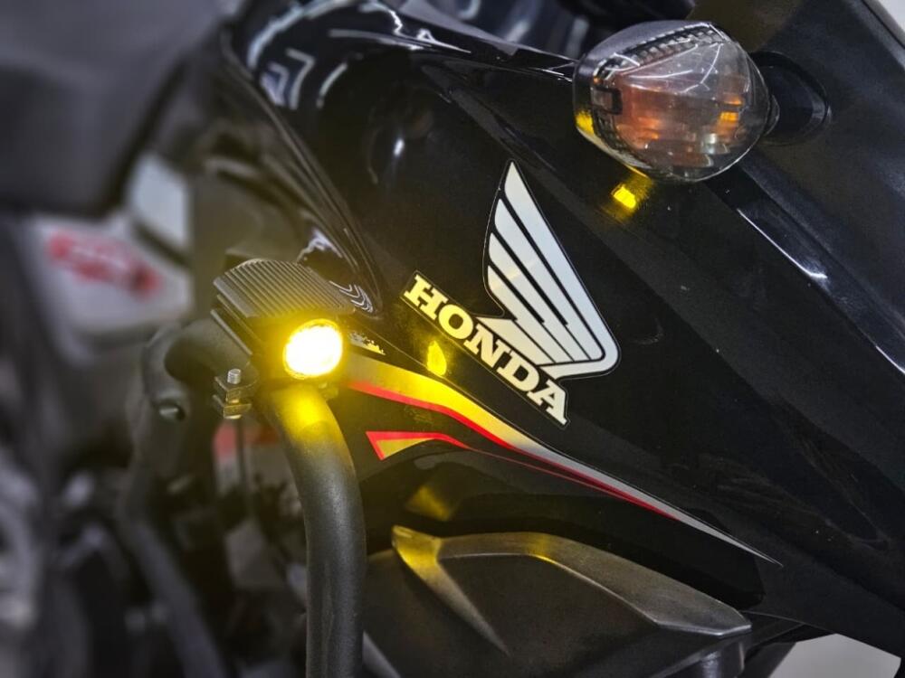 Honda CB 500X