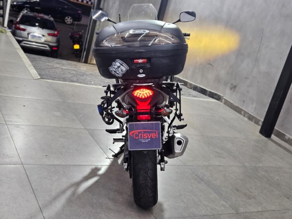 Honda CB 500X
