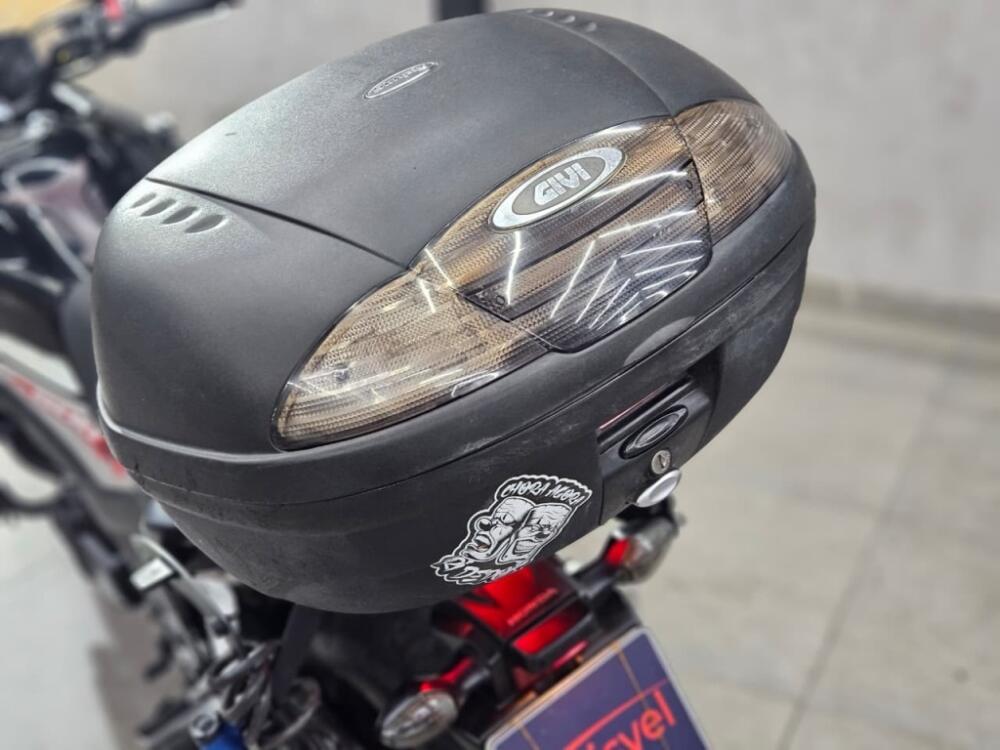 Honda CB 500X