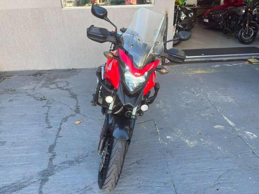 Honda CB 500X
