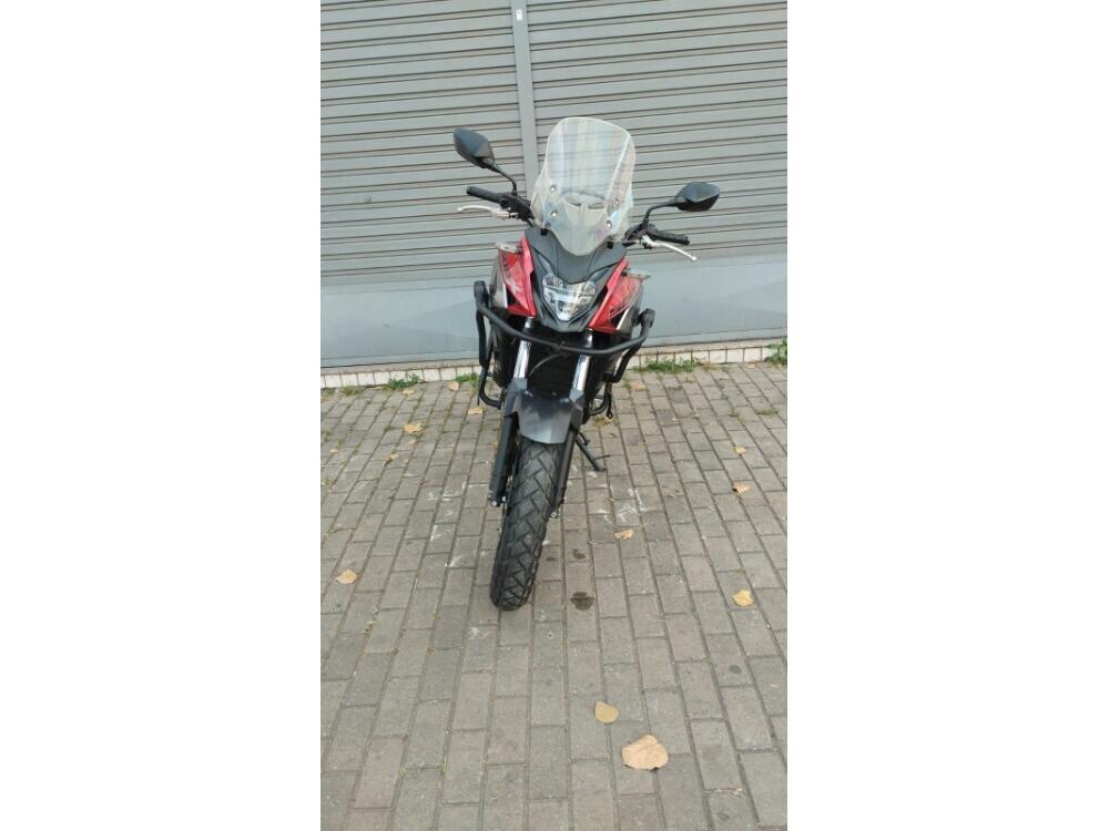 Honda CB 500X