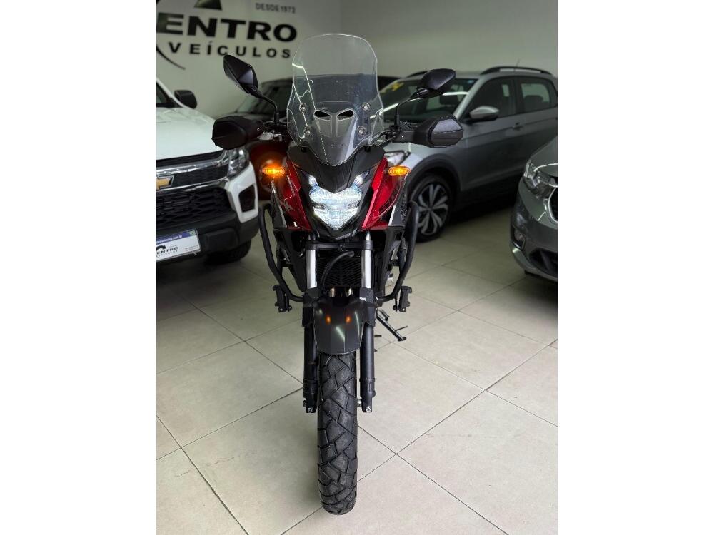 Honda CB 500X