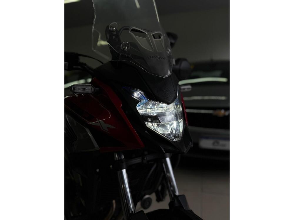 Honda CB 500X