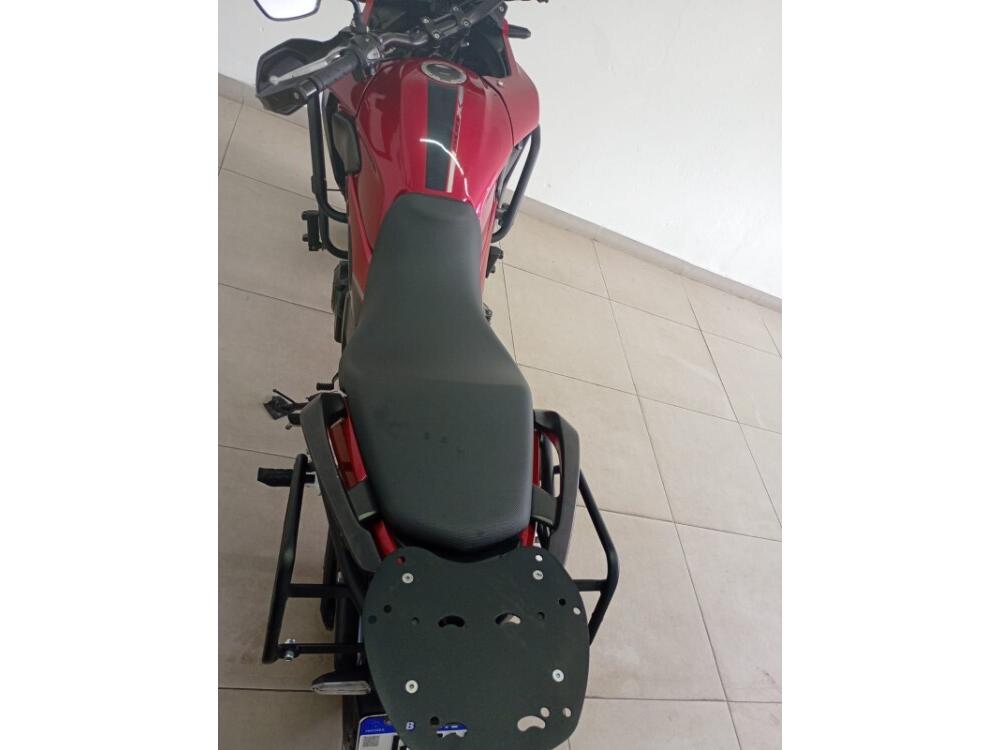 Honda CB 500X