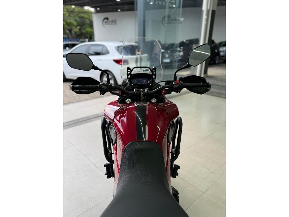 Honda CB 500X