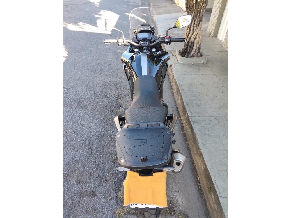 Honda CB 500X